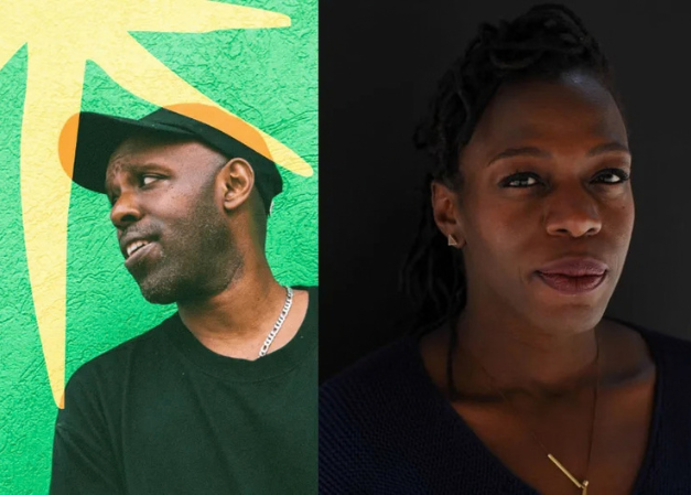In Conversation at Museum London: Shad & Garvia Bailey